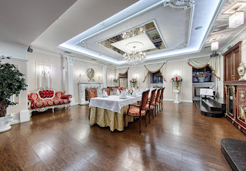 Фото №20 зала Сытинъ