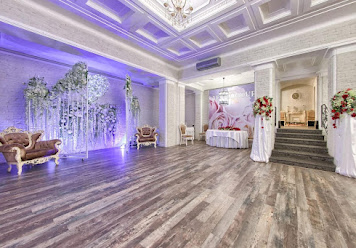 Фото №1 зала Le Glamour