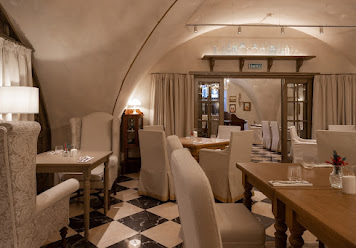 Фото №4 зала Таможня