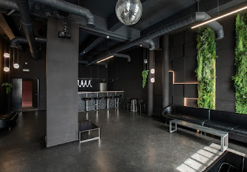 Фото №8 зала Rubin Loft на Кожевенной