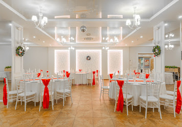 Фото №11 зала Гармония