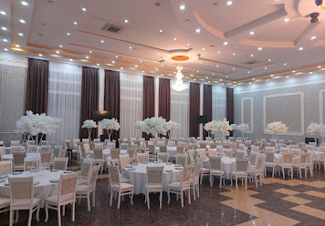 Фото №1 зала Zeytun Palace
