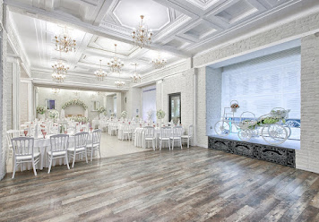 Фото №11 зала Le Glamour