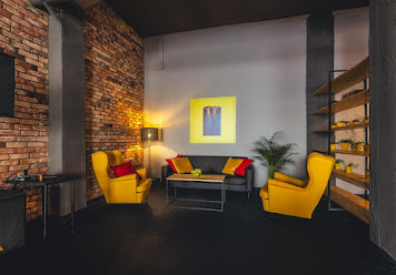 Фото №1 зала Loft Port
