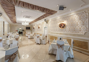 Фото №10 зала Царский Двор