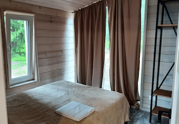 Фото №11 зала Стеклянный