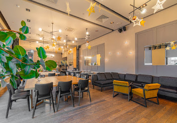 Фото №6 зала Grill Station