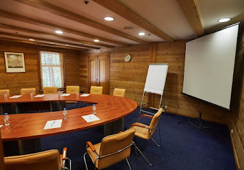 Фото №3 зала Скандинавия