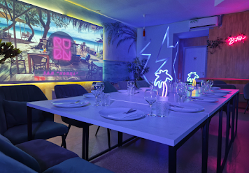 Фото №3 зала Rubin Loft на Рубинштейна