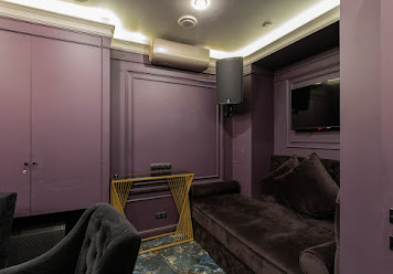 Фото №2 зала Soprano