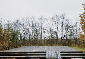 Фото №18 зала Сиреневая аллея