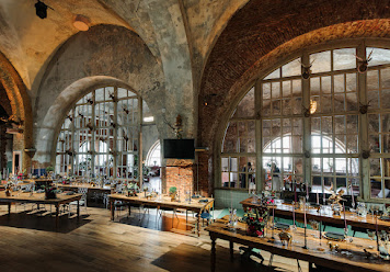 Фото №8 зала LOFT HALL