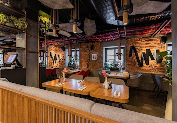 Фото №15 зала Memo