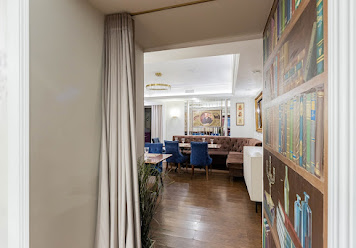 Фото №5 зала Сытинъ