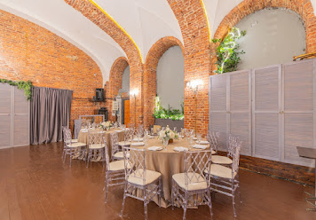 Фото №9 зала Family Loft