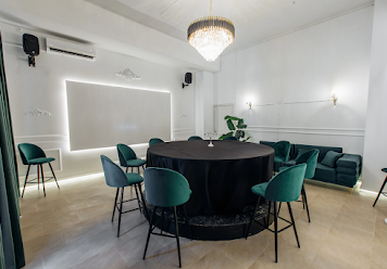 Фото №1 зала Rubin Loft на Качалова