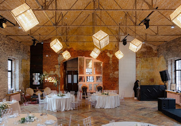 Фото №20 зала LOFT HALL