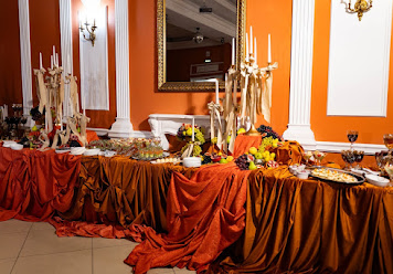 Фото №13 зала Праздник