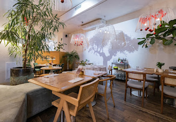 Фото №11 зала BONA на Комендантском