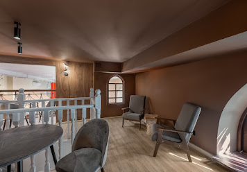 Фото №5 зала Центральный