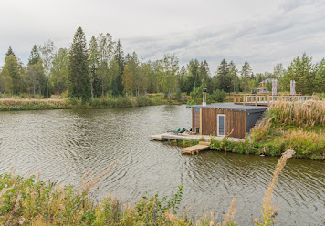 Фото №20 зала Стеклянный