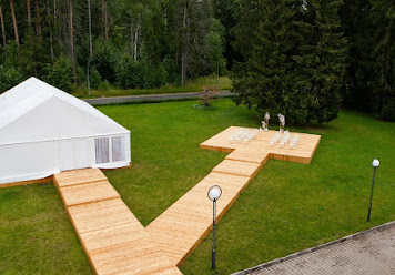 Фото №15 зала Репинский курорт