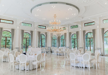 Фото №4 зала Tsar Palace Luxury Hotel & SPA