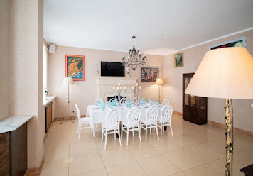 Фото №6 зала 9PARROTS