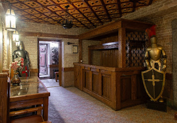 Фото №2 зала Эскалибур