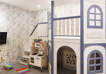 Фото №17 зала BONA на Есенина