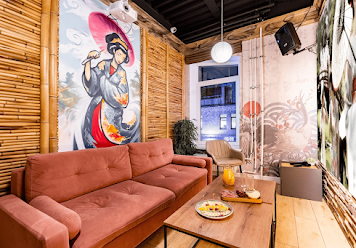 Фото №15 зала Moodmakers