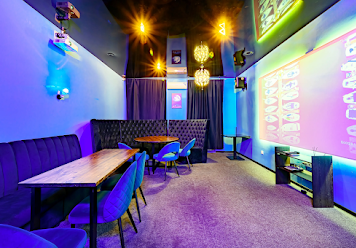 Фото №5 зала Rubin Loft на Рубинштейна