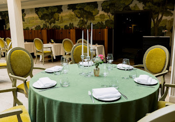 Фото №11 зала Dom Boutique Hotel