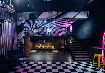 Фото №8 зала Rubin Loft на Качалова