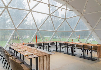 Фото №15 зала KORBI