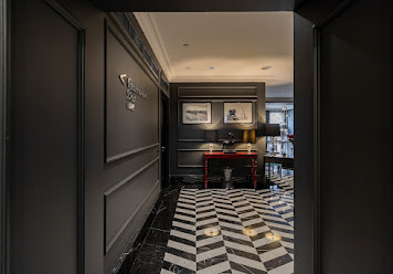 Фото №8 зала Dom Boutique Hotel