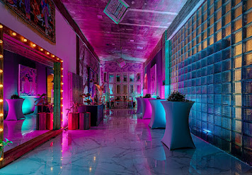 Фото №14 зала LOFT HALL