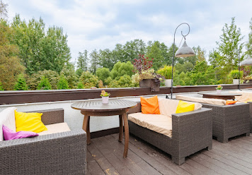 Фото №14 зала Stroganoff Bar & Grill