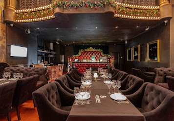 Фото №13 зала Soprano