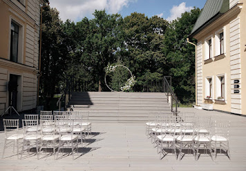 Фото №20 зала Villa Park