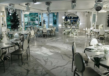 Фото №18 зала Vinity в Таврическом саду