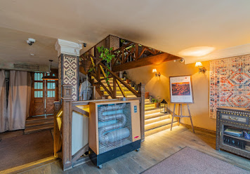 Фото №17 зала Хочу Харчо