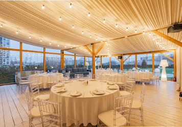 Фото №10 зала Веранда