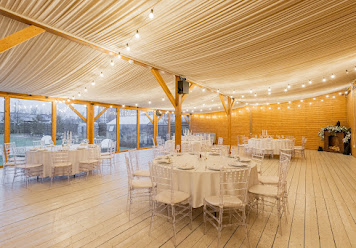 Фото №1 зала Веранда