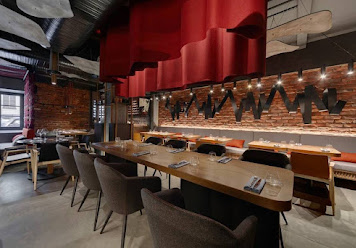 Фото №6 зала Memo