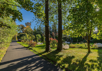 Фото №20 зала Villa Verde