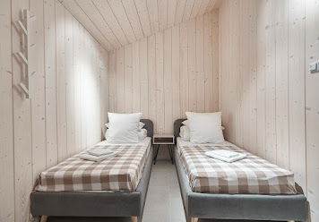 Фото №10 зала KORBI