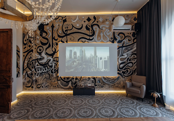 Фото №5 зала Rubin Loft на Качалова