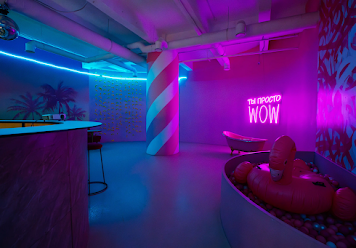 Фото №13 зала Rubin Loft на Кожевенной