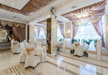 Фото №1 зала Царский Двор